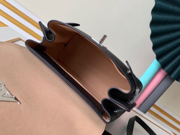 Louis Vuitton Sac Lockme BB