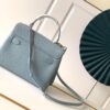 Louis Vuitton Sac Lockme BB