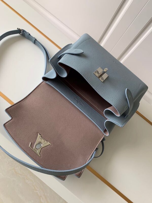 Louis Vuitton Sac Lockme BB
