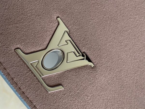 Louis Vuitton Sac Lockme BB