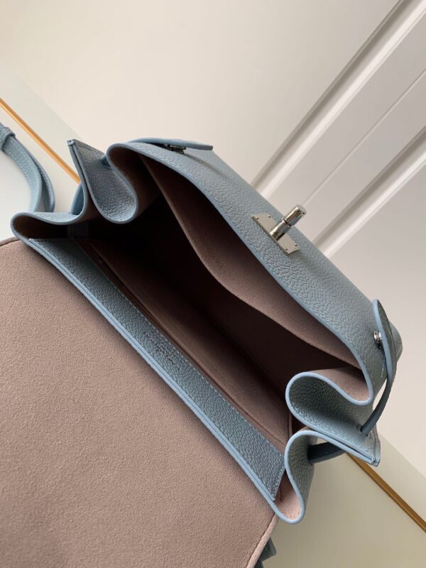 Louis Vuitton Sac Lockme BB