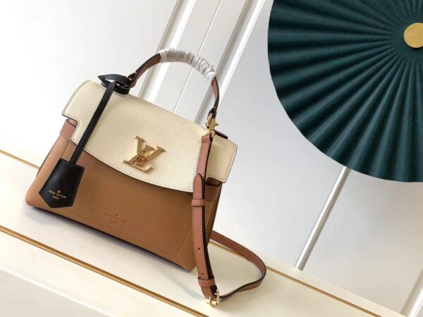 Louis Vuitton Sac Lockme BB