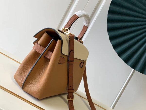 Louis Vuitton Sac Lockme BB