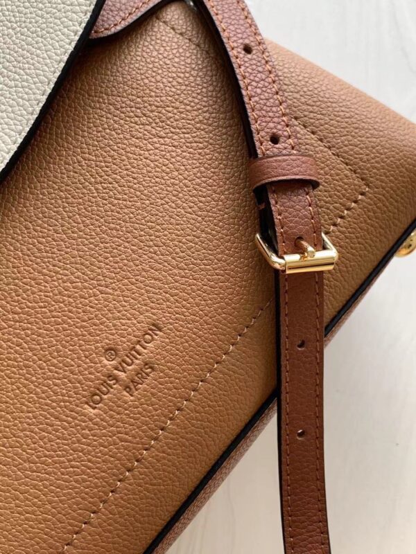 Louis Vuitton Sac Lockme BB