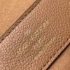 Louis Vuitton Sac Lockme BB