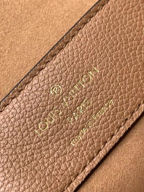 Louis Vuitton Sac Lockme BB