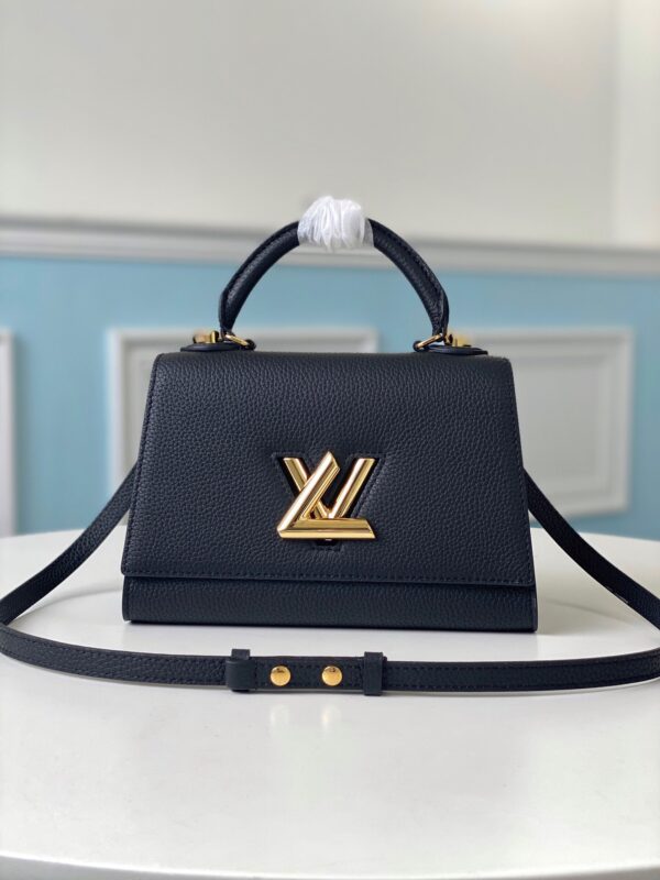 Louis Vuitton Twist One Handle