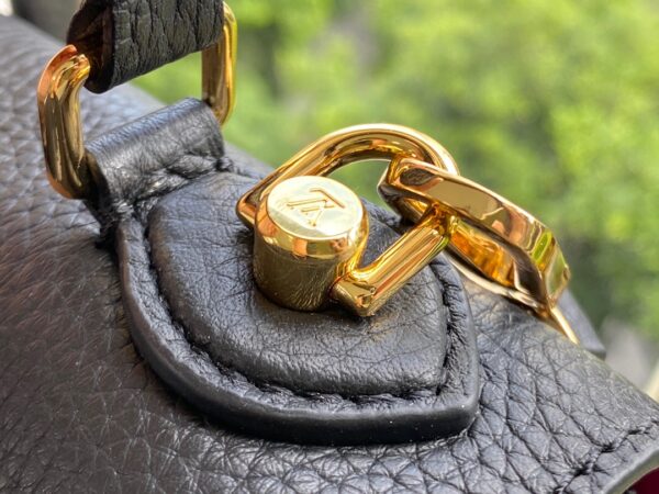 Louis Vuitton Twist One Handle