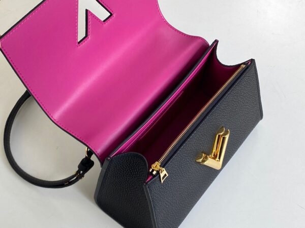 Louis Vuitton Twist One Handle