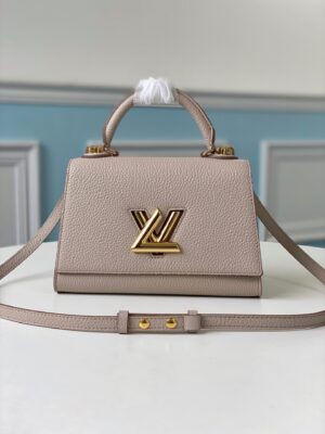 Louis Vuitton Twist One Handle