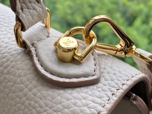 Louis Vuitton Twist One Handle