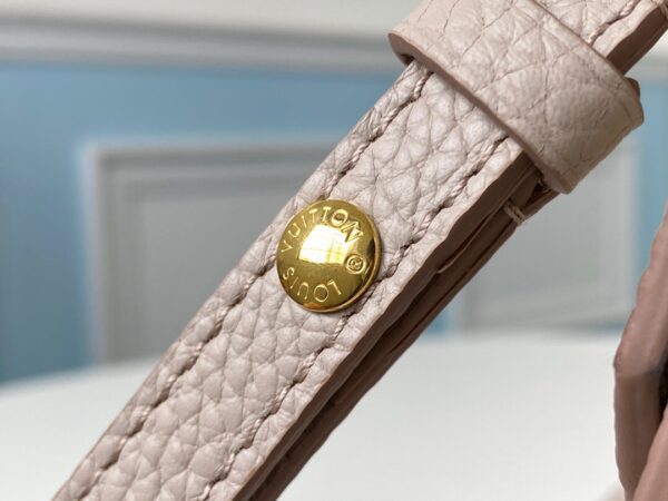 Louis Vuitton Twist One Handle