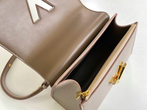 Louis Vuitton Twist One Handle
