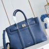 Louis Vuitton Georges MM Tote Bag