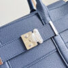 Louis Vuitton Georges MM Tote Bag