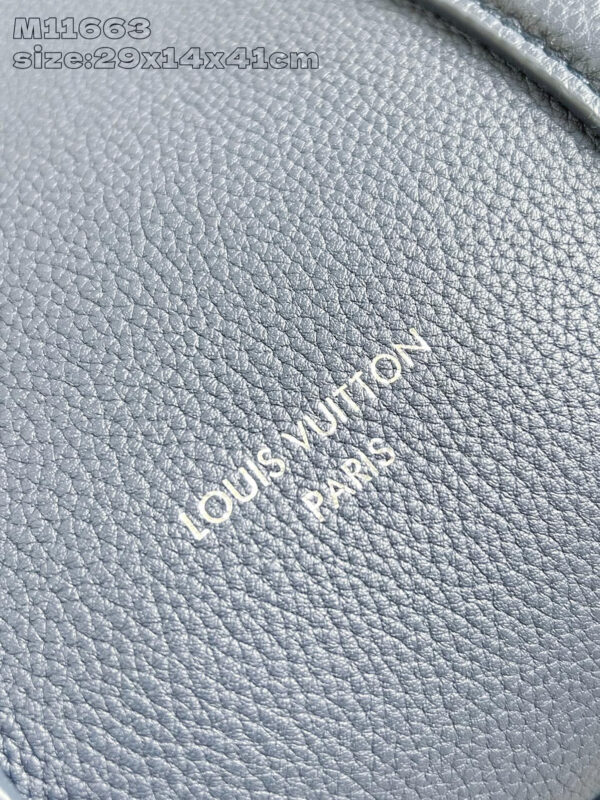 Louis Vuitton Georges MM Tote Bag