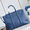 Louis Vuitton Georges MM Tote Bag