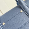 Louis Vuitton Georges MM Tote Bag