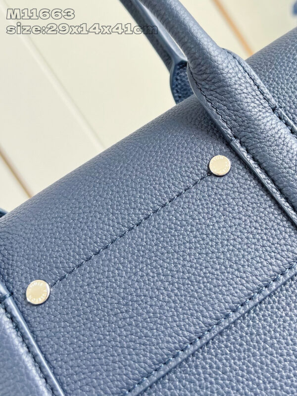 Louis Vuitton Georges MM Tote Bag