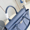 Louis Vuitton Georges MM Tote Bag