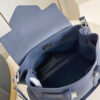 Louis Vuitton Georges MM Tote Bag
