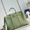 Louis Vuitton Georges MM Tote Bag