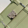 Louis Vuitton Georges MM Tote Bag