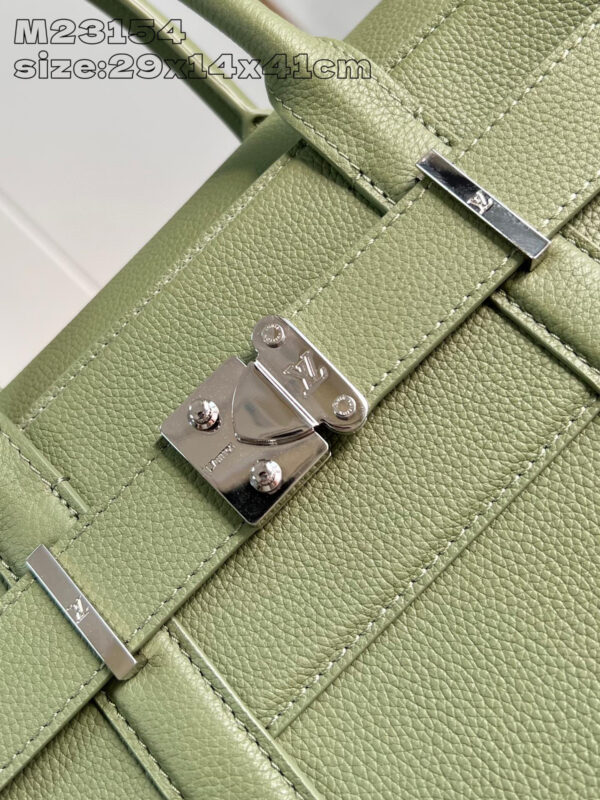 Louis Vuitton Georges MM Tote Bag