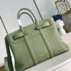 Louis Vuitton Georges MM Tote Bag