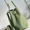 Louis Vuitton Georges MM Tote Bag