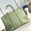 Louis Vuitton Georges MM Tote Bag