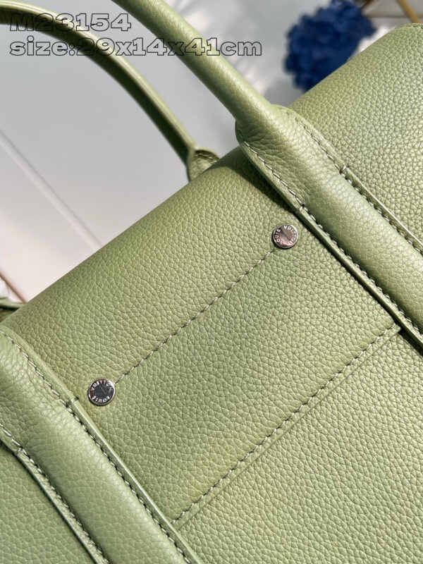 Louis Vuitton Georges MM Tote Bag