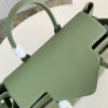 Louis Vuitton Georges MM Tote Bag
