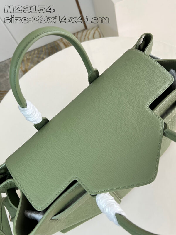 Louis Vuitton Georges MM Tote Bag