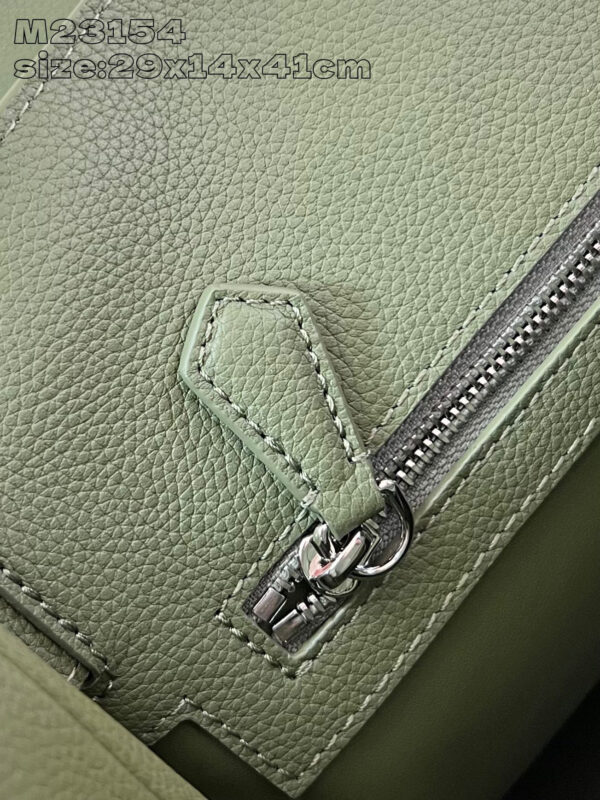 Louis Vuitton Georges MM Tote Bag