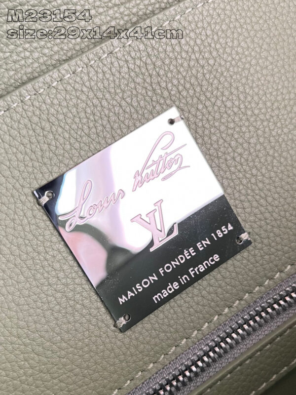 Louis Vuitton Georges MM Tote Bag