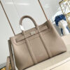 Louis Vuitton Georges MM Tote Bag