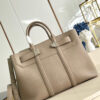 Louis Vuitton Georges MM Tote Bag
