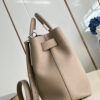Louis Vuitton Georges MM Tote Bag