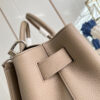 Louis Vuitton Georges MM Tote Bag