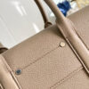 Louis Vuitton Georges MM Tote Bag