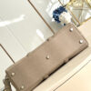 Louis Vuitton Georges MM Tote Bag