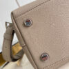 Louis Vuitton Georges MM Tote Bag