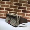 Gucci Ophidia GG Belt Bag