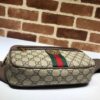 Gucci Ophidia GG Belt Bag