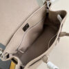 Louis Vuitton Georges MM Tote Bag