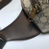 Gucci Ophidia GG Belt Bag