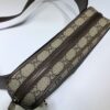 Gucci Ophidia GG Belt Bag
