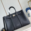 Louis Vuitton Georges MM Tote Bag