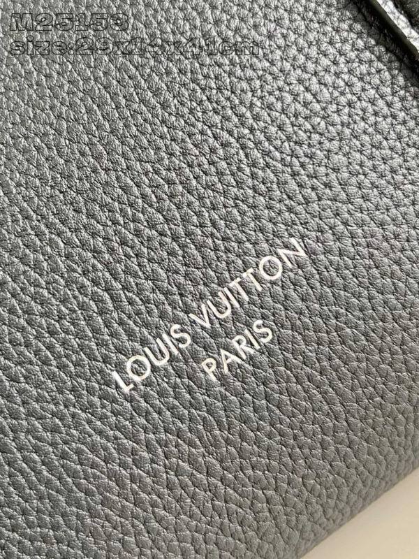 Louis Vuitton Georges MM Tote Bag